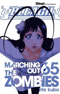 Bleach T65 - Par Tite Kubo - Glénat Manga