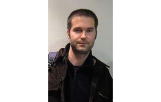 Rentrée en douceur pour Alexandre Franc