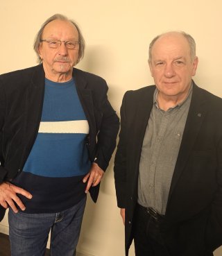 Manouchian au Panthéon : le 9e art, pour mémoire [PODCAST]