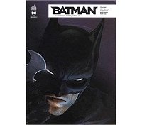 La Collection DC Rebirth accueille le Chevalier Noir !