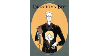 Oklahoma Boy - Par Thomas Gilbert - Manolosanctis