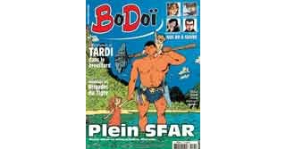 Bo Doï n°95 - Avril 2006