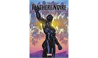 La Panthère noire T5 – Par Ta-Nehisi Coates, Leonard Kirk & Chris Sproose – Panini Comics