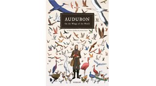 Exposition "Sur les ailes du monde - Audubon" à Blois
