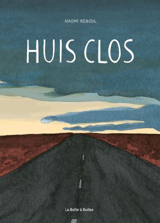 Huis clos : se fuir soi-même ?