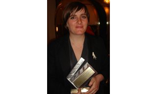 Lisa Mandel : "Dans ce livre, il y a une envie de faire exploser les cadres"