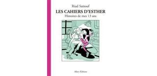 Pourquoi on aime Esther ? 