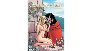 Le catalogue Tabou : des comics à une relecture érotique des contes
