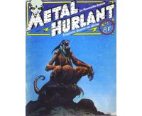1975 - Quand la BD faisait sa révolution