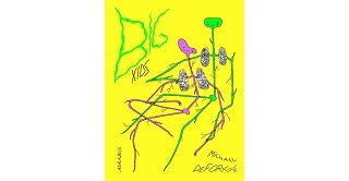 "Big Kids" : Michael DeForge fait sa métamorphose