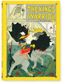 The King's warrior : Que valent les premiers titres de Solodolo ?