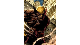 La très véridique et formidable histoire de Wolverine 