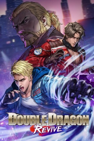 Zoom sur… Double Dragon Revive.