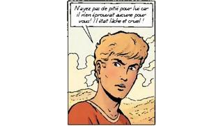 Quel avenir pour Alix ?