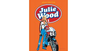 Julie Wood, intégrale T.1 - Par Jean Graton - Graton / Dupuis