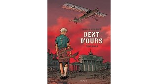 Dent d'ours, T3 : Werner - Par Yann & Henriet - Dupuis