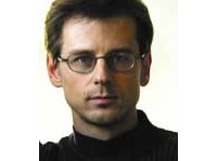 Frédéric Niffle : au bonheur des Schtroumpfs