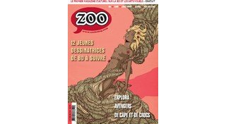 Zoo n°39 : Oh ! Les filles !