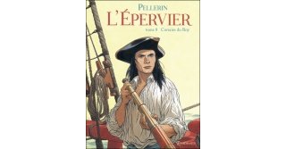 Aperçu de la rentrée BD (11) - Soleil : La mise gagnante