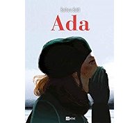 "Ada" de Barbara Baldi (Ici-Même) - Portrait de l'artiste en jeune femme