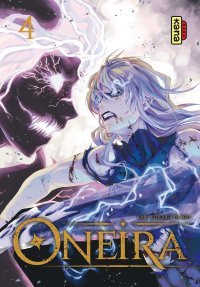 Oneira T. 4- Par Cab et Federica Di Meo – Kana