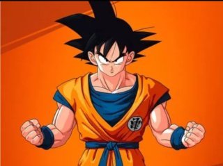 Dragon Ball - Exposition-vente de dessins originaux (Galerie de la BD, Bruxelles)