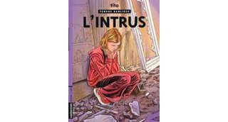 Tendre banlieue - T.17 : L'Intrus - par Tito - Casterman