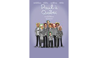 La folle rentrée de Paul