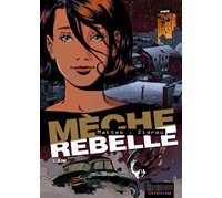 Kim - Mèche Rebelle T1 - Zidrou et Matteo - Dupuis