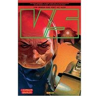 VS T.1 – Par Ivàn Brandon & Esad Ribic – Panini Comics