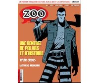 Zoo n°58 : la part belle au polar !