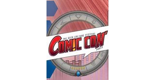 Sans déconner, voici la 4e édition de la Comic Con' 