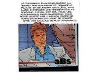 Dupuis, Le Lombard et Dargaud en bourse ?
