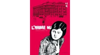 L'Arbre nu - par Keum Suk Gendry-Kim - Les Arènes BD