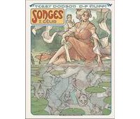 Songes, T2 : Célia - Par D.P. Filippi & Terry Dodson - Les Humanoïdes Associés