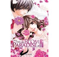 Room Paradise T1 - Par Aya Oda - Soleil Manga
