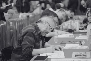 Disparition de Lidwine, le maître du détail