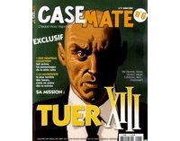 Casemate : XIII, c'est pas fini !