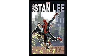 Je suis Stan Lee – Collectif – Panini Comics