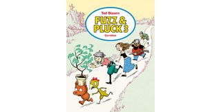 Ted Stearn en "tournée" française pour la sortie de Fuzz & Pluck 3