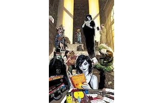 Vertigo : Requiem pour le label indépendant de DC Comics