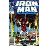 Tom Cruise ne portera pas l'armure d'Iron Man