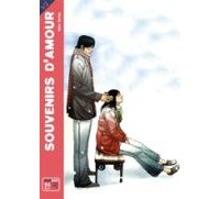 Souvenirs d'amour T1/2 - par Kim In-Ho - Casterman