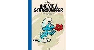 Une Vie à Schtroumpfer : un monument dédié au créateur des Schtroumpfs