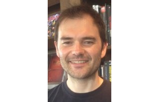 Adrien Floch ("Les Naufragés d'Ythaq") : « Lorsqu'on veut faire du Space Opera, il faut constamment se renouveler »