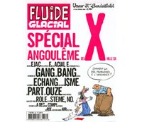 Fluide Glacial n°356 - Février 2006