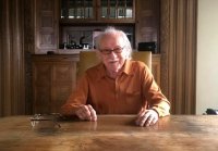 Mort de Pierre Strinati, pionnier de la bédéphilie