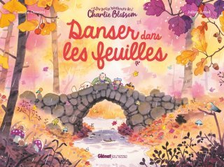 Danser dans les feuilles : Une ode à l'automne