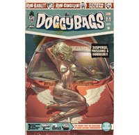 DoggyBags : "Trois histoires, trois tueries !"
