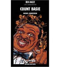 BD JAZZ, l'indispensable rencontre entre le jazz et de la BD